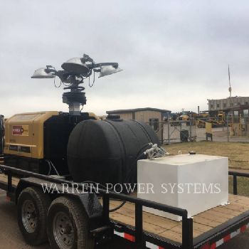 ALLMAND ALLMAND 20KW - RV PACKAGE