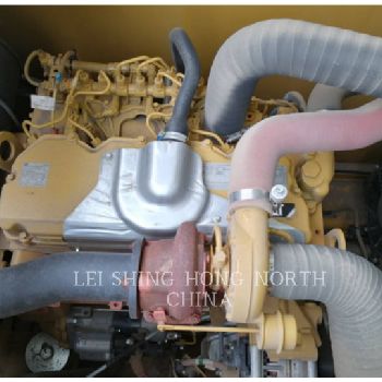 CATERPILLAR 320-07GC