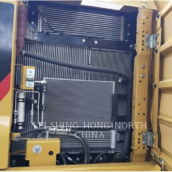 CATERPILLAR 320-07GC