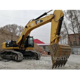 CATERPILLAR 340D2L