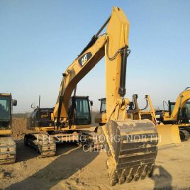CATERPILLAR 340D2L