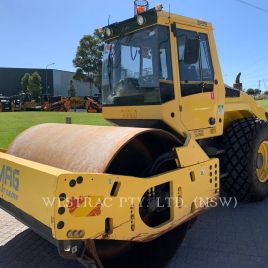 BOMAG BW 211D4