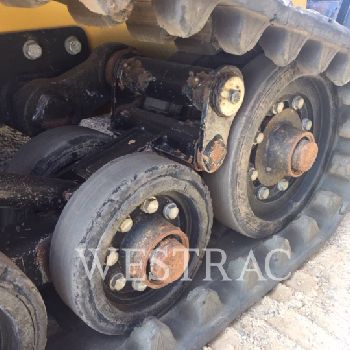 CATERPILLAR 247B3LRC