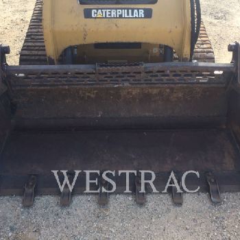 CATERPILLAR 247B3LRC