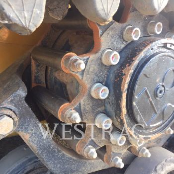 CATERPILLAR 247B3LRC