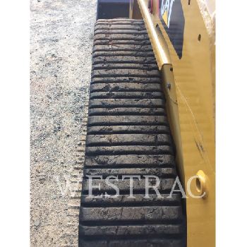 CATERPILLAR 247B3LRC