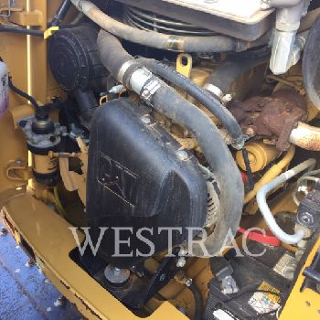 CATERPILLAR 247B3LRC