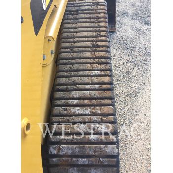 CATERPILLAR 247B3LRC