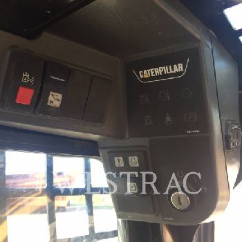 CATERPILLAR 247B3LRC