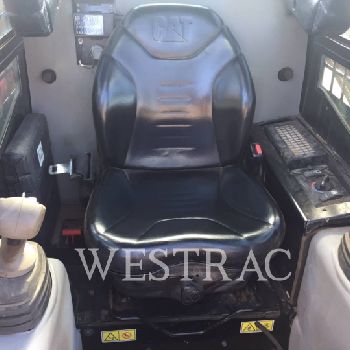 CATERPILLAR 247B3LRC