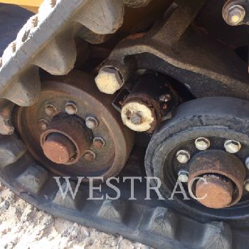 CATERPILLAR 247B3LRC