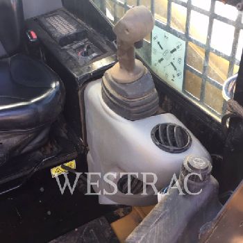 CATERPILLAR 247B3LRC