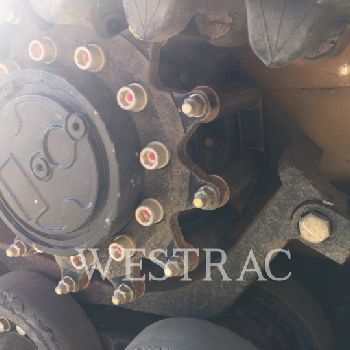 CATERPILLAR 247B3LRC