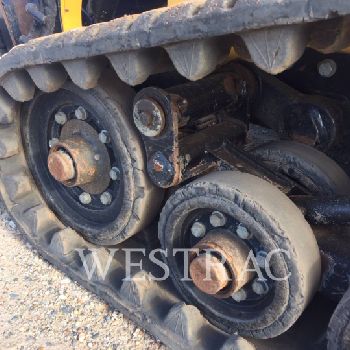 CATERPILLAR 247B3LRC