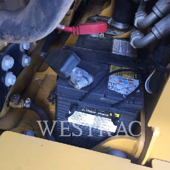 CATERPILLAR 247B3LRC