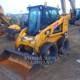 CATERPILLAR 236B3