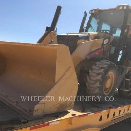 CATERPILLAR 420F2 E