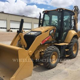 CATERPILLAR 420F2 E CF