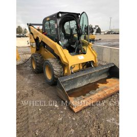 CATERPILLAR 272D C3-H2