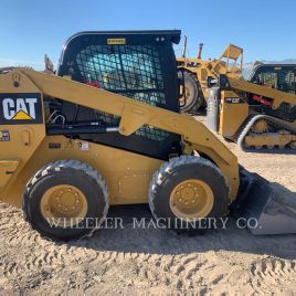 CATERPILLAR 246D C3-H2