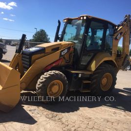 CATERPILLAR 420F2 E