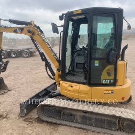 CATERPILLAR 304E2 C3TH