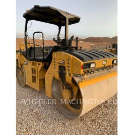 CATERPILLAR CB10