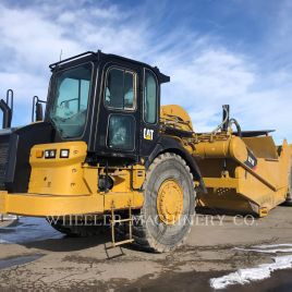CATERPILLAR 621K