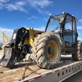 CATERPILLAR TH407C CB