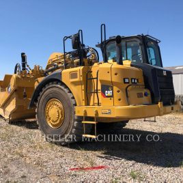 CATERPILLAR 621K
