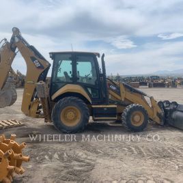 CATERPILLAR 430F2 IT E