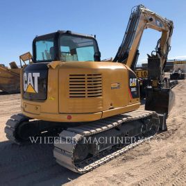 CATERPILLAR 308E2 TH