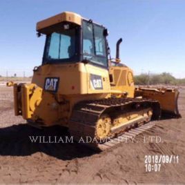 CATERPILLAR D6K LGP