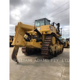 CATERPILLAR D10T