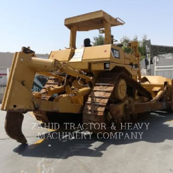CATERPILLAR D9RLRC