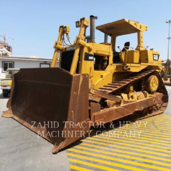 CATERPILLAR D9RLRC