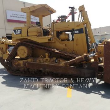 CATERPILLAR D9RLRC