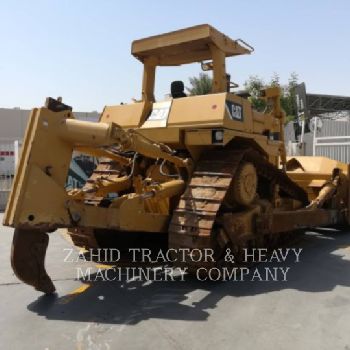 CATERPILLAR D9RLRC