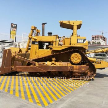 CATERPILLAR D9RLRC