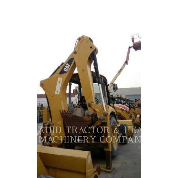 CATERPILLAR 428F2LRC