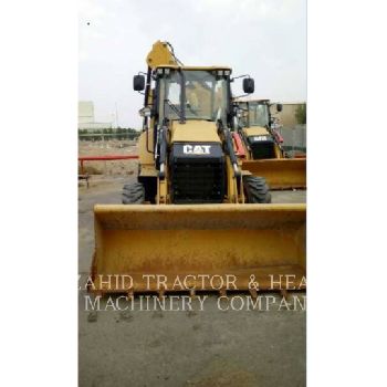 CATERPILLAR 428F2LRC