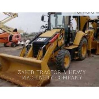 CATERPILLAR 428F2LRC