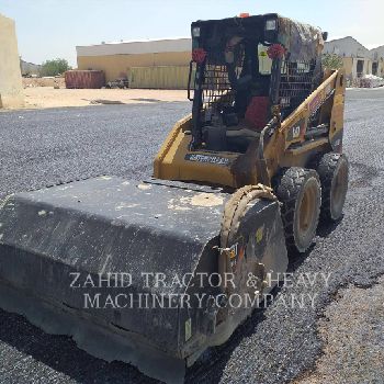 CATERPILLAR 216B3LRC