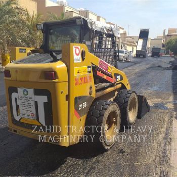 CATERPILLAR 216B3LRC