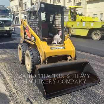 CATERPILLAR 216B3LRC