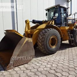 CATERPILLAR 966KXE