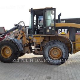 CATERPILLAR 930G