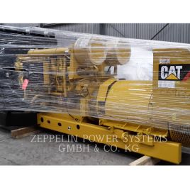 CATERPILLAR 3512B
