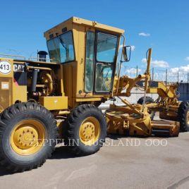CATERPILLAR 120H