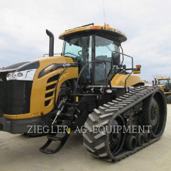 AGCO-CHALLENGER MT775E